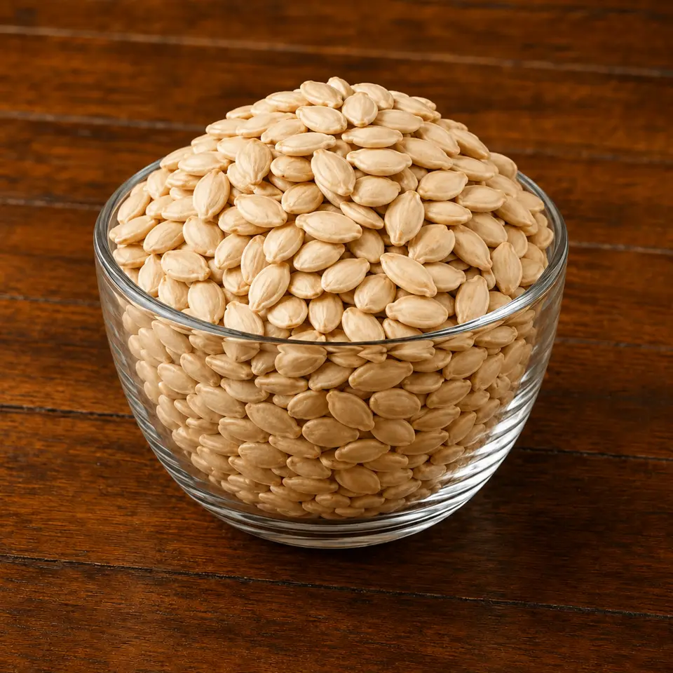 Melon Seeds used in FUNDAI