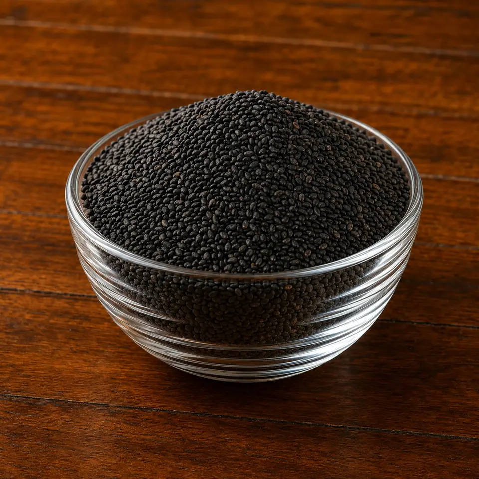 Sweet Basil Seeds used in FUNDAI